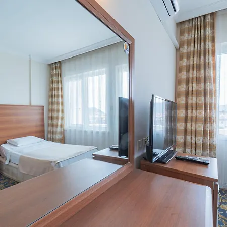 ホテル Club Pineta 4*